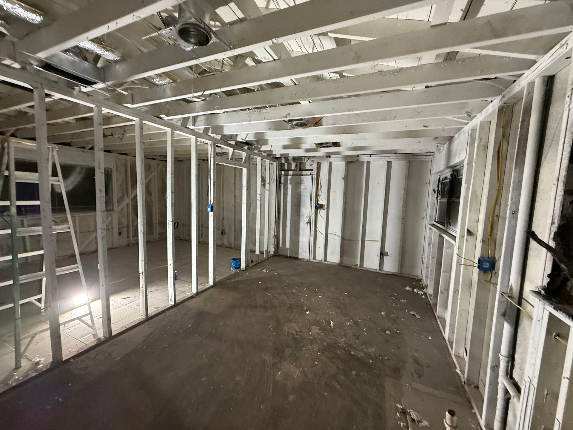 Restoration Services near me 
