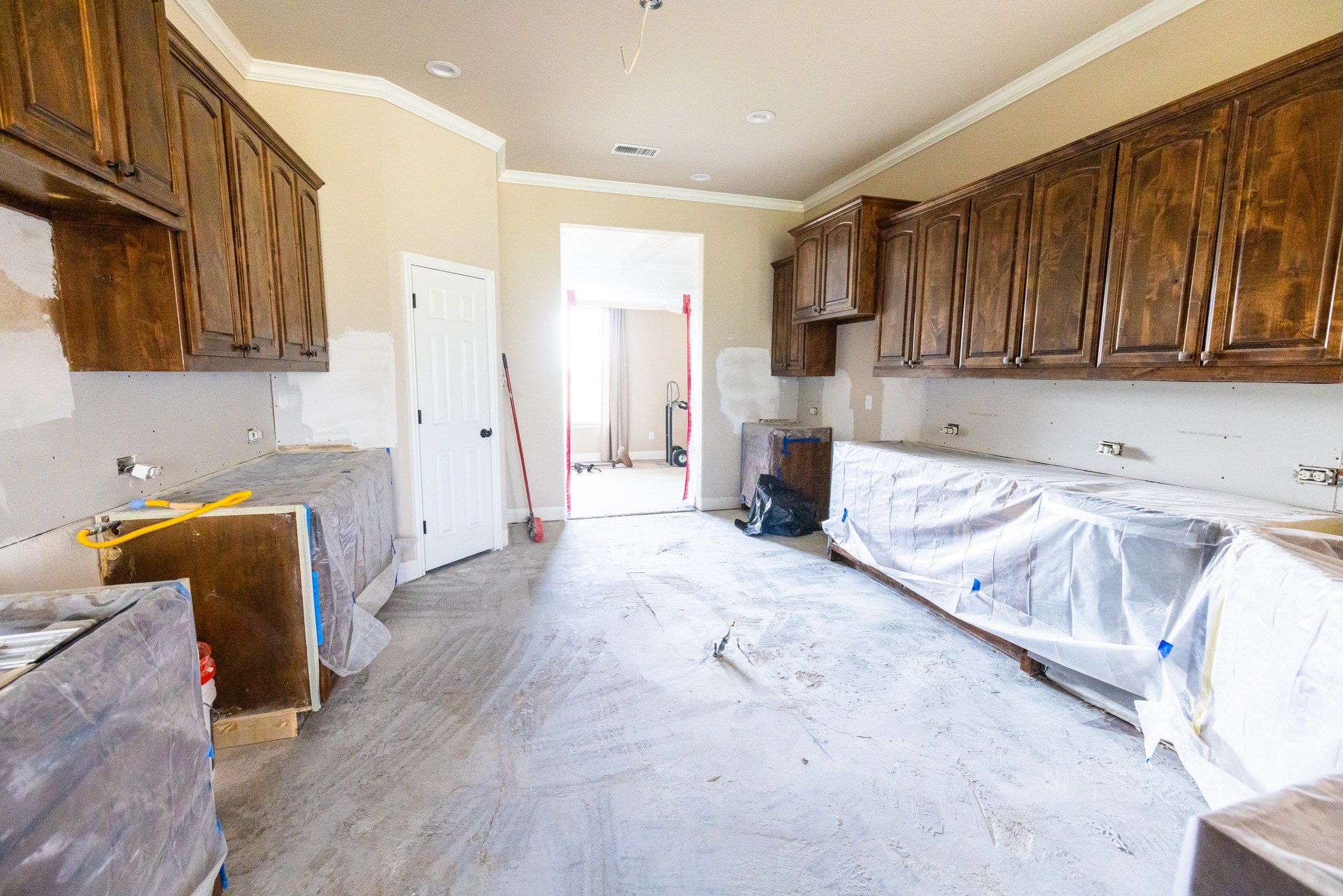 Kitchen Renovations